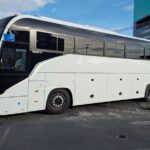 Nicaragua avanza con 400 nuevos buses para fortalecer el transporte nacional