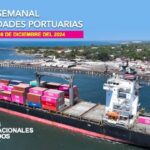 EPN reporta avances sobresalientes en turismo y comercio: Semana del 2 al 8 de diciembre