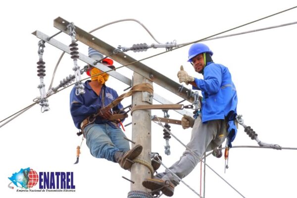 Avances en la cobertura eléctrica en Nicaragua en 2024: Expansión y proyectos clave para el futuro energético del país