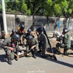 Todo un éxito: Nicaragua completa el cuarto Ejercicio Nacional Multiamenazas