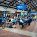 Estos son los horarios de atención de Migración y Extranjería durante las festividades de fin de año en Nicaragua