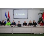 Medios Sandinistas y RT en Español inician nuevo intercambio profesional