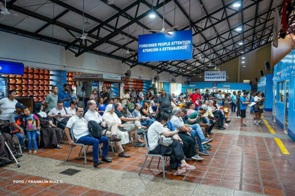 Nicaragua: ¿Cómo solicitar tu residencia y qué documentos necesitas?