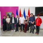 Nicaragüenses disfrutarán de conciertos gratuitos del Conservatorio de Música de Sichuan