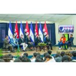 Nicaragua celebra 15 años de RT en Español