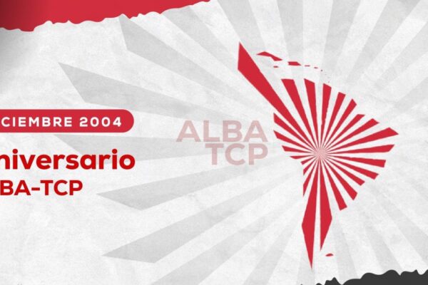 20 años del ALBA-TCP: la unión de los pueblos prevalece