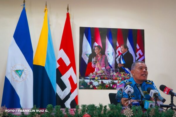 17 capturados por delitos graves en la segunda semana de diciembre 2024