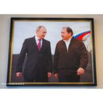 Rusia y Nicaragua celebran 80 años de relaciones diplomáticas con avances significativos en cooperación bilateral