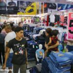 Mercado Oriental: un diciembre de récord en afluencia y ventas