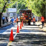 Calles para el Pueblo 2024 supera metas con 1 mil 455 cuadras rehabilitadas