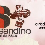 HOMENAJE A RADIO SANDINO