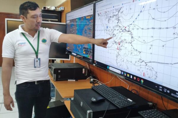 Semana calurosa en Nicaragua: Altas temperaturas y vientos moderados