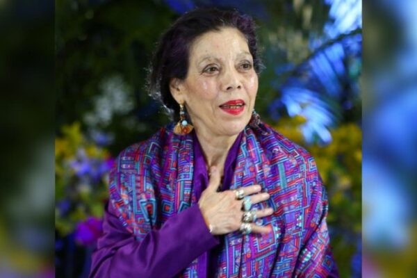 Declaraciones de la Copresidenta de Nicaragua Rosario Murillo – 07 de abril 2025