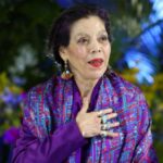 Declaraciones de la Copresidenta de Nicaragua Rosario Murillo – 25 de abril 2025