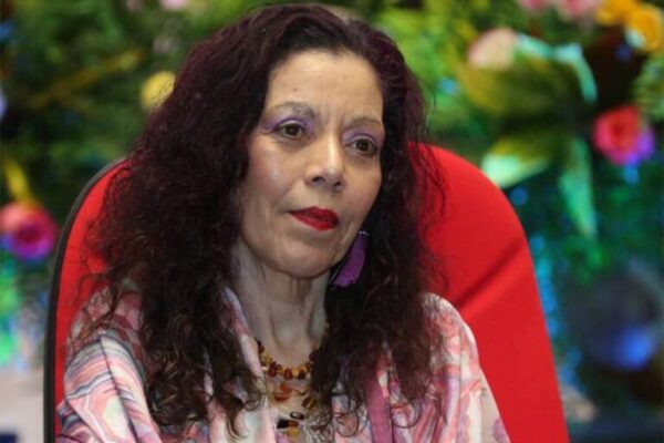 Declaraciones de la Copresidenta Rosario Murillo – 23 de febrero