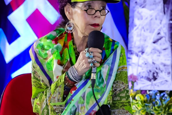 Declaraciones de la Copresidenta Rosario Murillo – 2 de marzo 2026