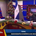 Nicaragua: Una de las Economías de mayor crecimiento en Centroamérica, afirma Walmaro Gutiérrez