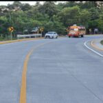 MTI Culmina el Corredor Estratégico Interoceánico en la Costa Caribe Norte