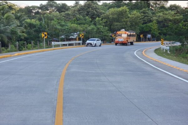 MTI Culmina el Corredor Estratégico Interoceánico en la Costa Caribe Norte