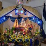 EN CUBA CANTAMOS A LA PURÍSIMA