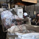 MARENA, realiza visita a la Empresa Grupo Industrial de Calzado y Plástico, CAPLA S.A.