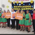 Celebrando en familia y comunidad