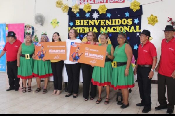 Celebrando en familia y comunidad