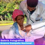 MINSA: Campaña contra Diabetes, Hipertensión y Artritis