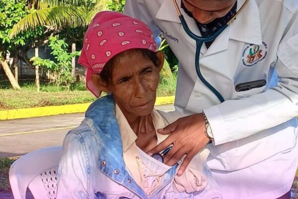 MINSA: Campaña contra Diabetes, Hipertensión y Artritis