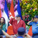 Nuevos policías listos para servir al pueblo con honor y dedicación
