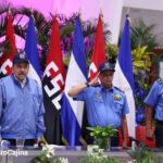 Comandante Daniel Ortega presidirá la XXVII graduación de Cadetes de la Universidad de Ciencias Policiales Leonel Rugama