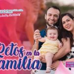 Cartilla «Retos en la Familia»: Fomentando valores y armonía para construir una Nicaragua próspera