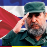 DESDE LA ETERNIDAD, FIDEL