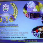 33 detenidos en el marco del Plan de Seguridad Ciudadana