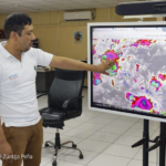 Invierno Atípico: Lluvias sorprenden en diciembre