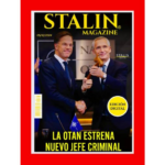 La OTAN estrena nuevo Jefe Criminal