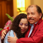 Mensaje de Fin de Año del Presidente Daniel Ortega y Compañera Rosario Murillo