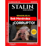 Bob Menéndez; corrupto