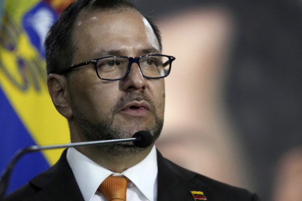 Venezuela condena sanciones de Canadá contra altos funcionarios del Supremo