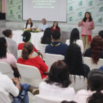 UCN y Minjuve Realizan Graduación del Curso de Lenguaje de Señas por Tercer Año Consecutivo