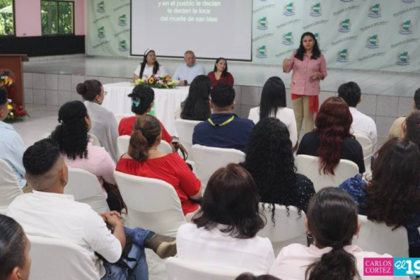 UCN y Minjuve Realizan Graduación del Curso de Lenguaje de Señas por Tercer Año Consecutivo