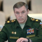 Guerásimov: Venezuela, Cuba y Nicaragua, socios estratégicos de Rusia