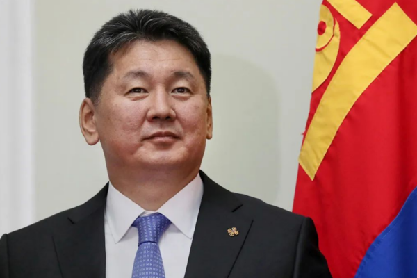 Presidente de Nicaragua, felicita a  Mongolia por conmemorar el 114 Aniversario del Día de la Independencia