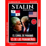 El Canal de Panamá, es de los panameños