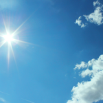 INETER Prevée altas temperaturas y vientos moderados en diversas regiones de Nicaragua