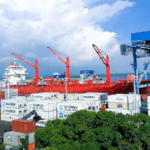 Dinamismo y Crecimiento en los Puertos de Nicaragua