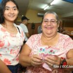 Paz y Progreso: Inicia el pago de aguinaldo y pensiones a jubilados en Nicaragua