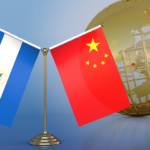 Delegación del FSLN viaja a China para fortalecer lazos de cooperación