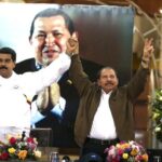 “CON VOS, HERMANO NICOLÁS!