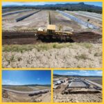 Gobierno Revolucionario ejecuta proyecto de saneamiento en Ciudad Darío